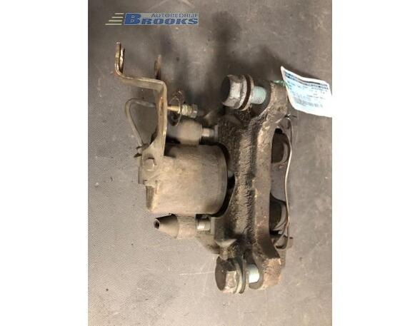 Brake Caliper AUDI A6 (4F2, C6)