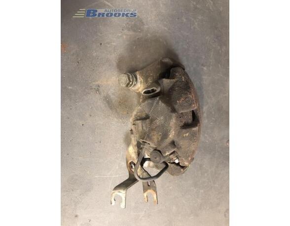 Bremszange links vorne Audi A6 4F, C6  P3885706