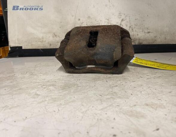 Brake Caliper RENAULT CLIO II (BB_, CB_), RENAULT THALIA I (LB_), RENAULT CLIO III (BR0/1, CR0/1)