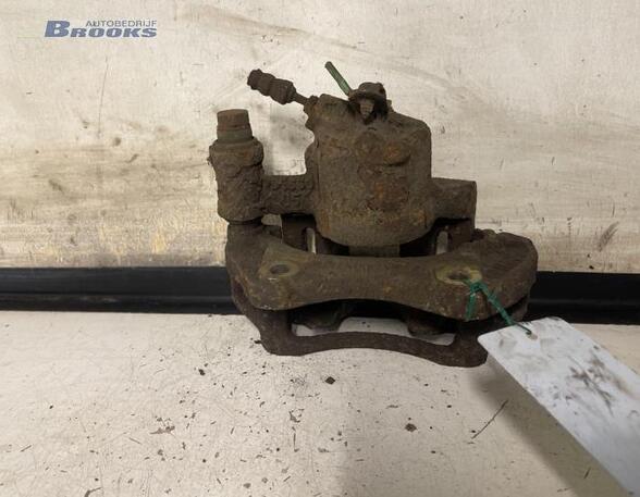 Brake Caliper CITROËN JUMPY (U6U_)