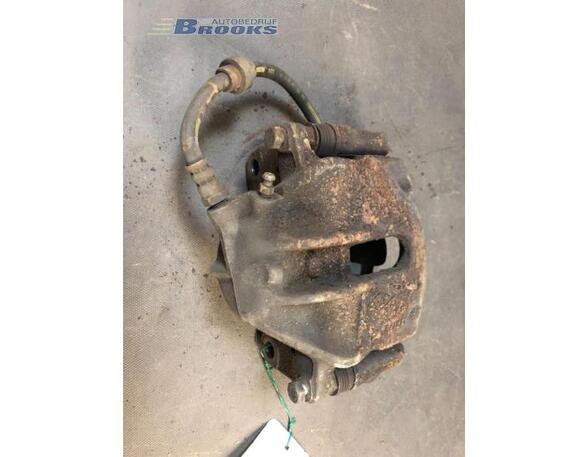 Bremszange links vorne Renault Megane I BA  P898920