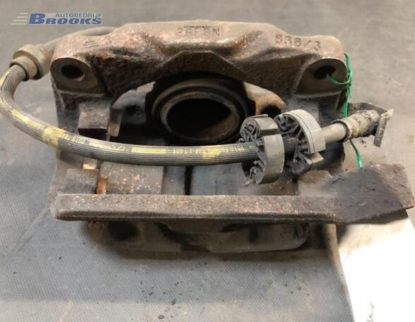 Bremszange links vorne Renault Megane I BA  P898920