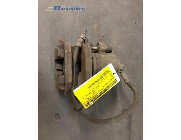 Brake Caliper AUDI A3 (8L1)