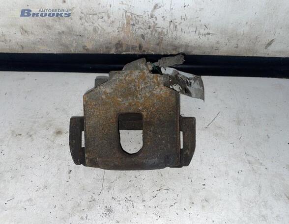 Brake Caliper FORD FIESTA V (JH_, JD_), FORD FIESTA V Van