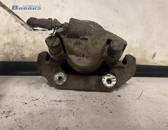 Bremszange links vorne Ford Fiesta V JH, JD  P2405050