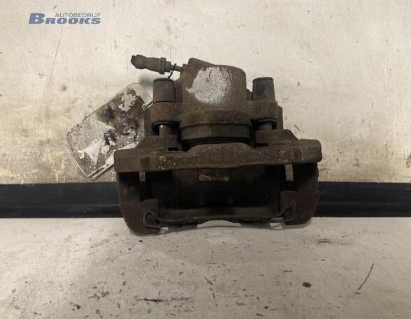 Brake Caliper FORD FIESTA V (JH_, JD_), FORD FIESTA V Van