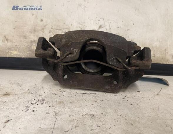 Brake Caliper FORD FIESTA V (JH_, JD_), FORD FIESTA V Van