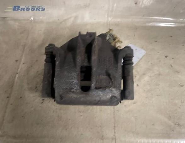 Bremszange links vorne Peugeot 207   P1680457