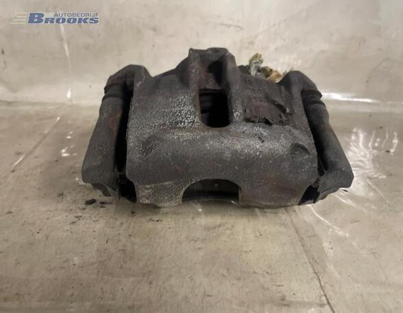 Brake Caliper PEUGEOT 207 (WA_, WC_)