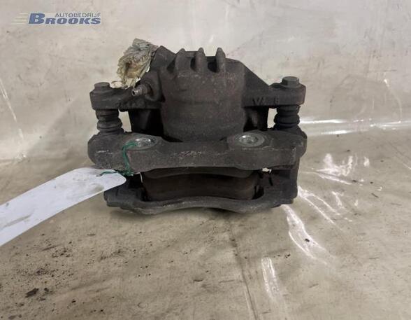 Brake Caliper PEUGEOT 207 (WA_, WC_)