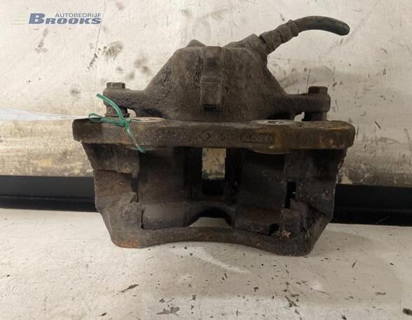 Brake Caliper PEUGEOT PARTNER Box Body/MPV (5_, G_), PEUGEOT PARTNER MPV (5_, G_)