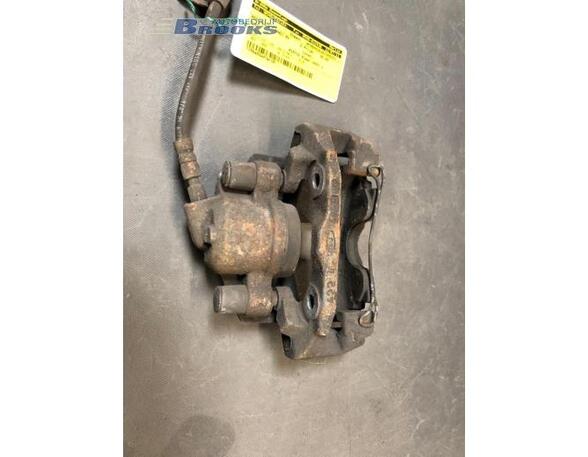 Brake Caliper FORD FIESTA IV (JA_, JB_), FORD FIESTA Van (JV_)