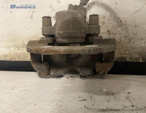 Brake Caliper FORD FOCUS II Turnier (DA_, FFS, DS)