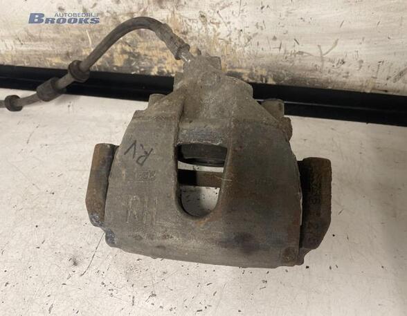 Brake Caliper FORD FOCUS II Turnier (DA_, FFS, DS)