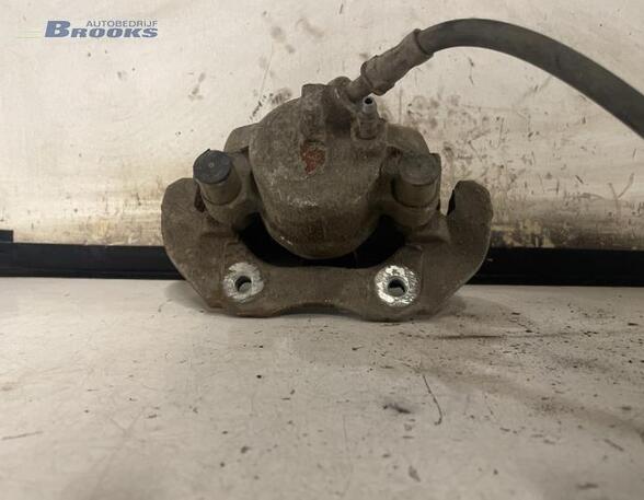 Brake Caliper FORD FOCUS II Turnier (DA_, FFS, DS)