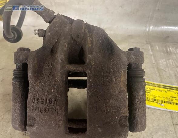 Brake Caliper LANCIA DEDRA (835_)