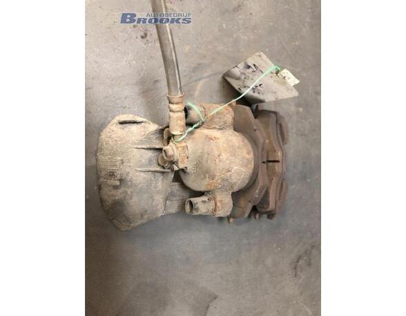 Brake Caliper VW POLO (6N1)