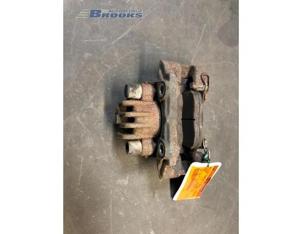 Brake Caliper CITROËN XSARA (N1), CITROËN XSARA Coupe (N0)