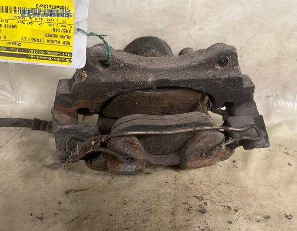 Brake Caliper ALFA ROMEO 146 (930_)