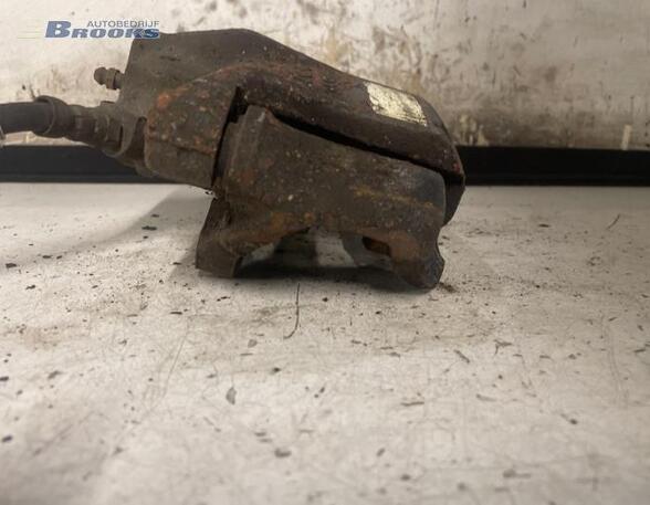 Brake Caliper PEUGEOT 206 Hatchback (2A/C), PEUGEOT 206 SW (2E/K), PEUGEOT 206 Saloon