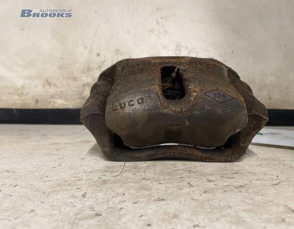 Brake Caliper RENAULT CLIO II (BB_, CB_), RENAULT THALIA I (LB_), RENAULT CLIO III (BR0/1, CR0/1)