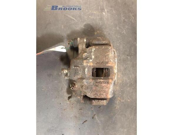 Brake Caliper HONDA CIVIC IV Hatchback (EC, ED, EE)