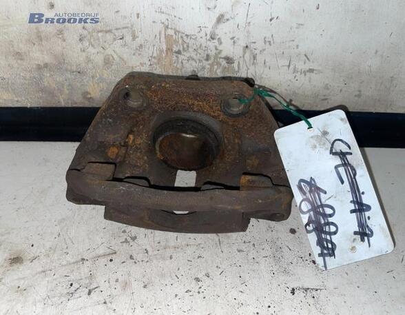 Brake Caliper RENAULT KANGOO Express (FC0/1_)