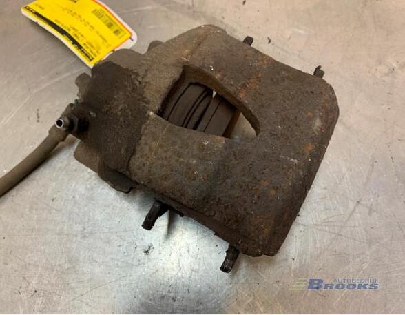 Brake Caliper VW GOLF VI (5K1)