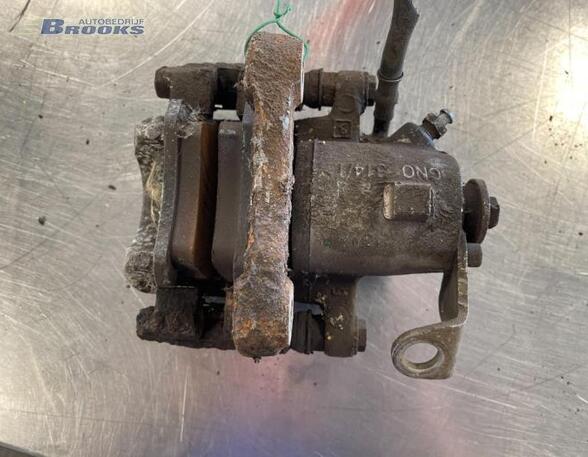 Brake Caliper VW BORA (1J2)