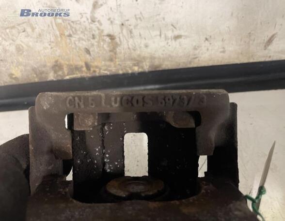 Brake Caliper ALFA ROMEO 166 (936_)