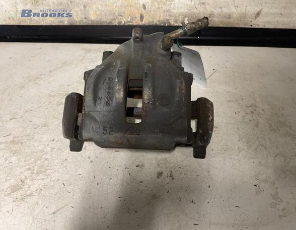 Brake Caliper MERCEDES-BENZ SPRINTER 2-t Bus (901, 902)