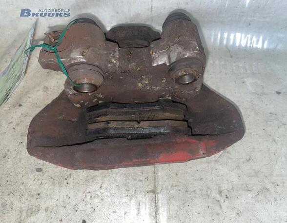 Brake Caliper PEUGEOT 206 Hatchback (2A/C), PEUGEOT 206 SW (2E/K), PEUGEOT 206 Saloon