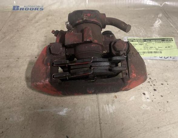 Brake Caliper PEUGEOT 206 Hatchback (2A/C), PEUGEOT 206 SW (2E/K), PEUGEOT 206 Saloon