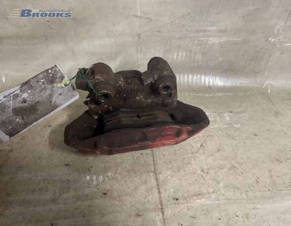 Brake Caliper PEUGEOT 206 Hatchback (2A/C), PEUGEOT 206 SW (2E/K), PEUGEOT 206 Saloon