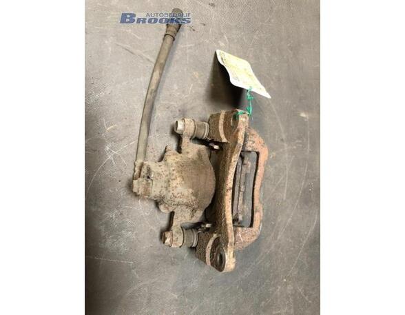 Brake Caliper SUBARU LEGACY III Estate (BH), SUBARU OUTBACK (BE, BH)