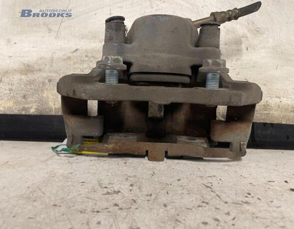 Brake Caliper MERCEDES-BENZ SPRINTER 2-t Bus (901, 902)