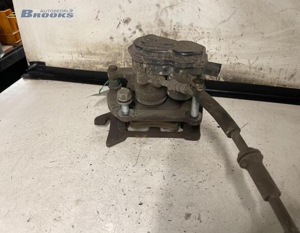 Brake Caliper AUDI A4 Avant (8K5, B8)