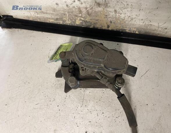 Brake Caliper AUDI A4 Avant (8K5, B8)