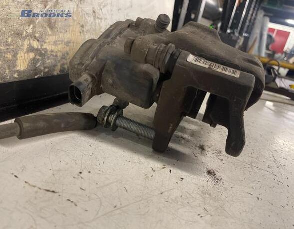 Brake Caliper AUDI A4 Avant (8K5, B8)