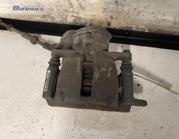 Brake Caliper AUDI A4 Avant (8K5, B8)