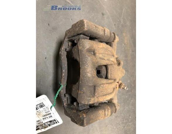 Brake Caliper MERCEDES-BENZ VITO / MIXTO Van (W639)