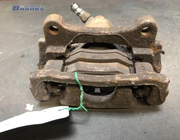 Brake Caliper MERCEDES-BENZ VITO / MIXTO Van (W639)