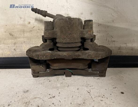 Brake Caliper VW LT 28-46 II Van (2DA, 2DD, 2DH)