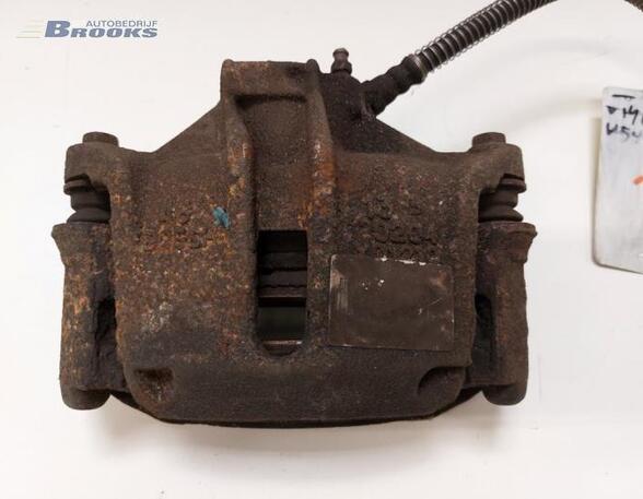 Brake Caliper PEUGEOT 206+ (2L_, 2M_)