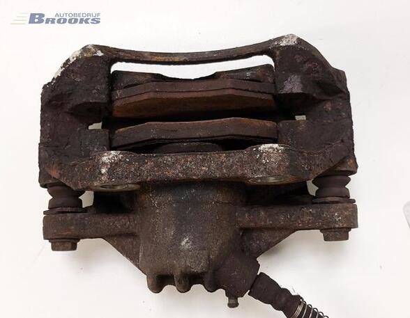 Brake Caliper PEUGEOT 206+ (2L_, 2M_)