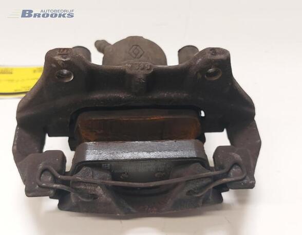 Brake Caliper RENAULT CLIO IV (BH_), RENAULT CAPTUR I (J5_, H5_), RENAULT CLIO III (BR0/1, CR0/1)