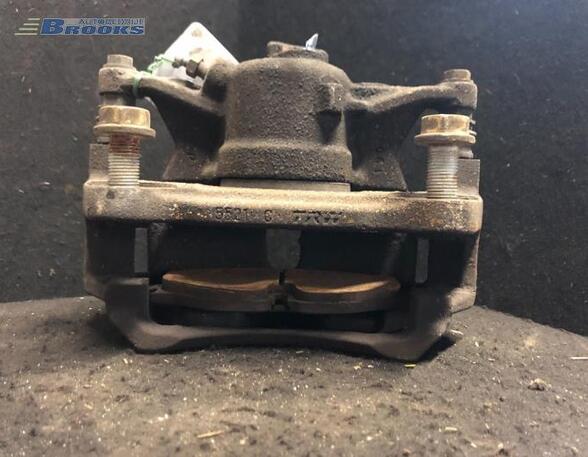 Brake Caliper VW GOLF VII (5G1, BQ1, BE1, BE2)