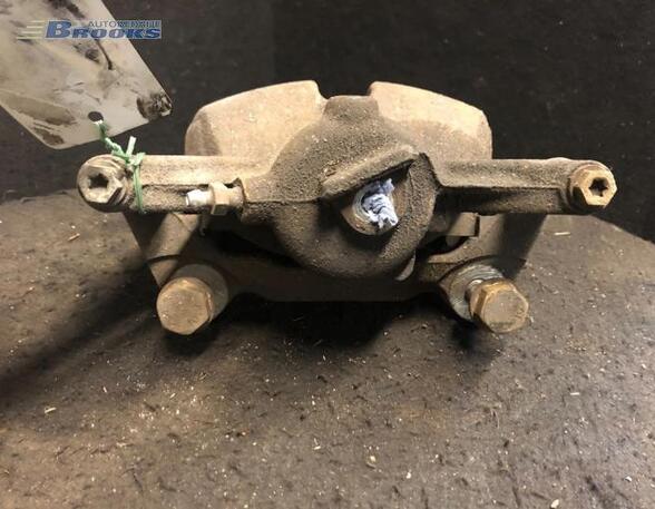 Brake Caliper VW GOLF VII (5G1, BQ1, BE1, BE2)