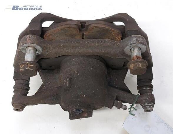 Brake Caliper VW GOLF VII (5G1, BQ1, BE1, BE2)