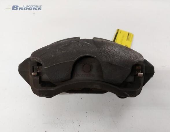 Brake Caliper VW GOLF VII (5G1, BQ1, BE1, BE2)